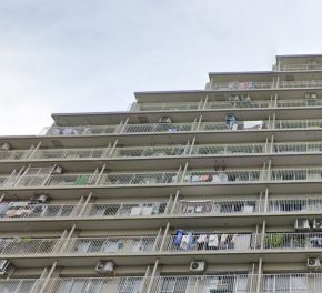 落合パークファミリア