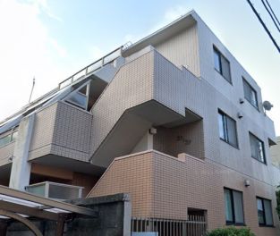 ルート四谷三丁目