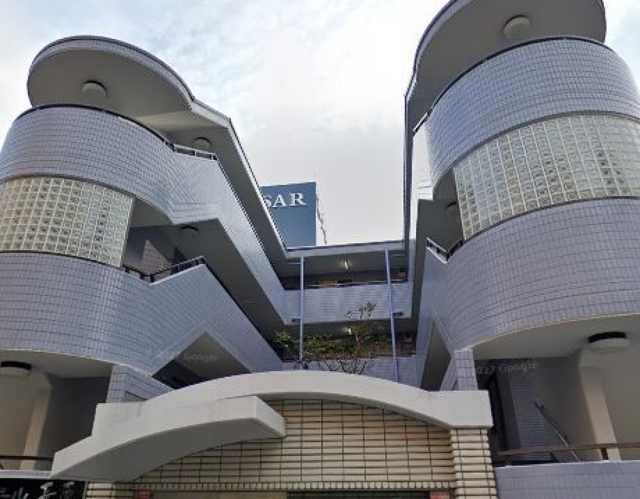 セザール長原
