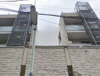 オープンレジデンス御殿山