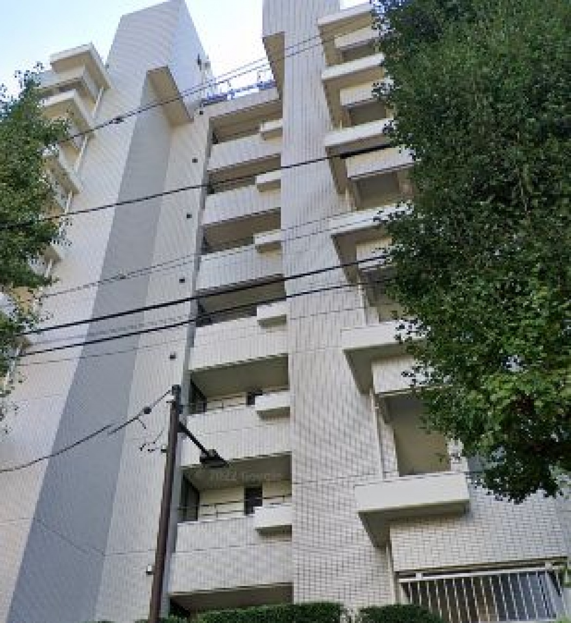 プレスティージュ都立大学