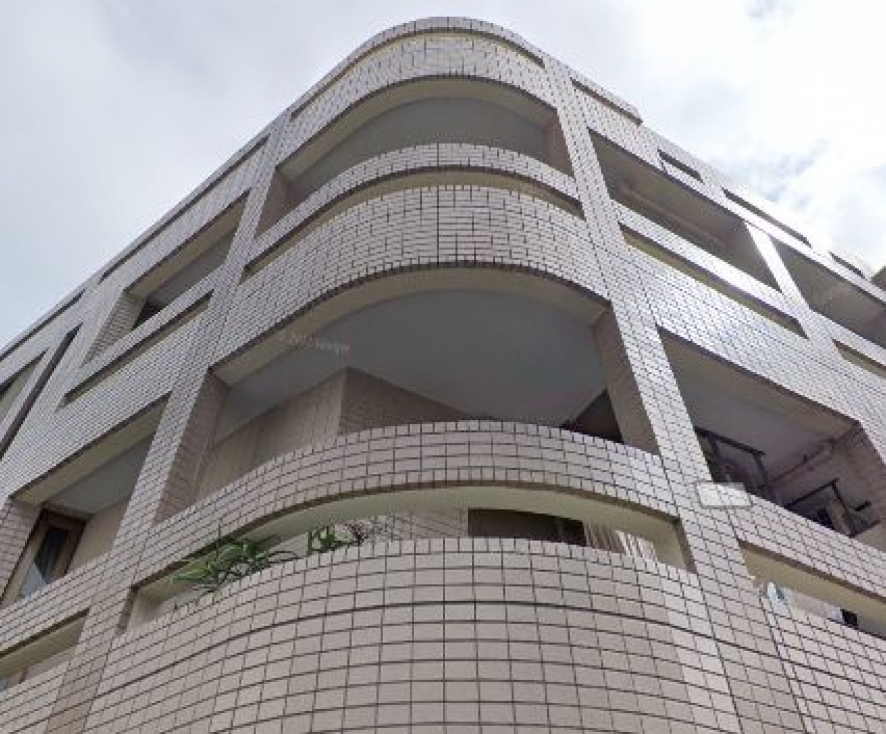 下目黒シティハウス　