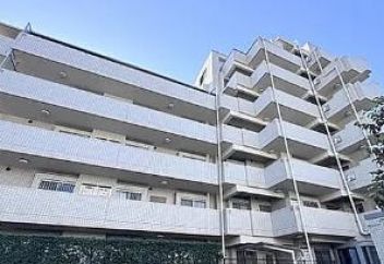 東急ドエル・アルス目黒青葉台