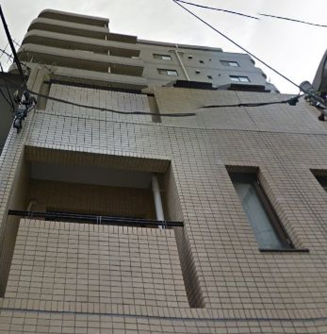 ロイヤルプラザ森下