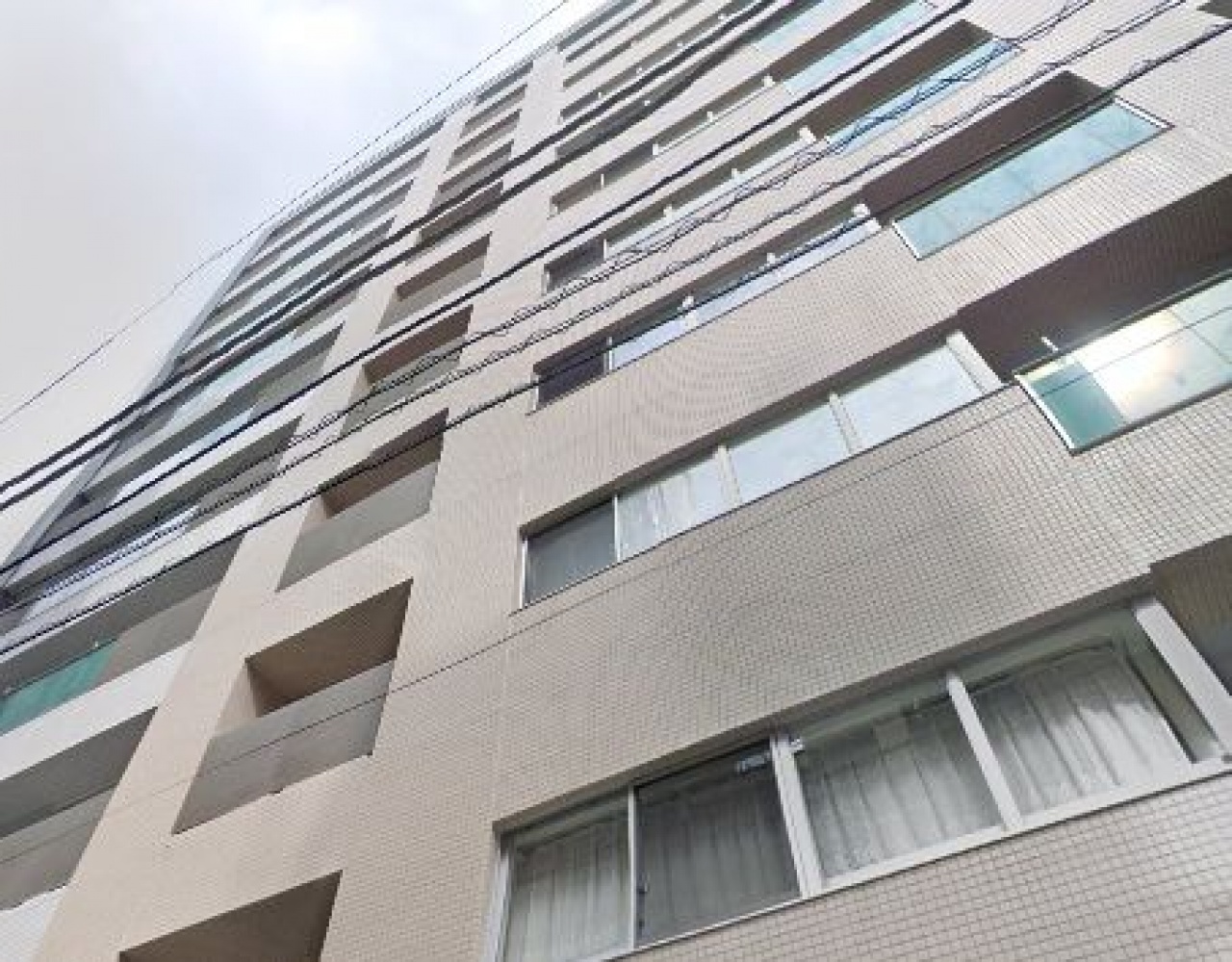 アスコットパーク日本橋ミュゲット