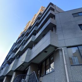 ビクセル新宿