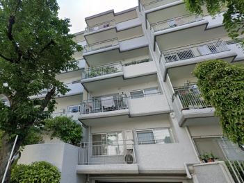 マンションニュー池尻