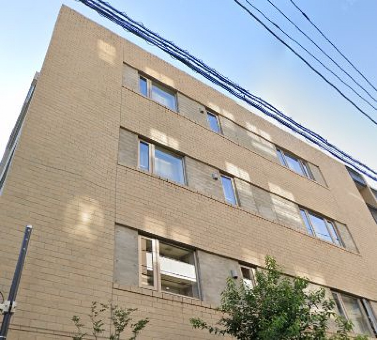 ドレッセ用賀