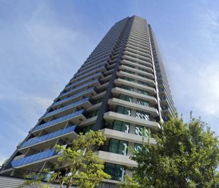 ベイサイドタワー晴海