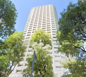 シティフロントタワー