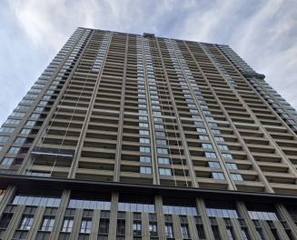 パークコート文京小石川ザタワー