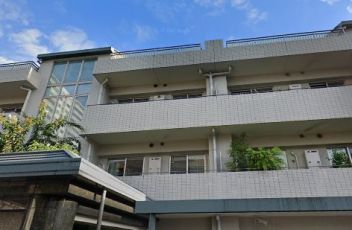 綱町フラット