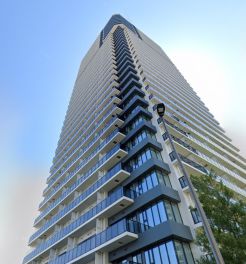 シティタワーズ東京ベイ　イーストタワー