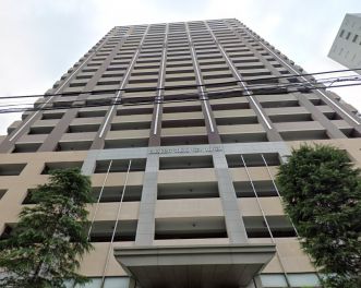 クレッセント東京ヴュータワー