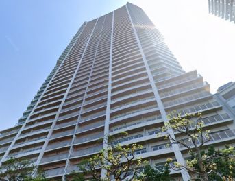アーバンドック　パークシティ豊洲タワーＡ