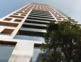 ファミール月島グランスイートタワー