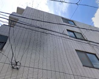 アルス大井町