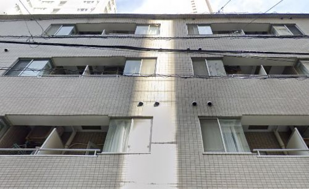 コスモ大井町