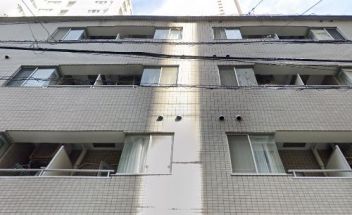 コスモ大井町