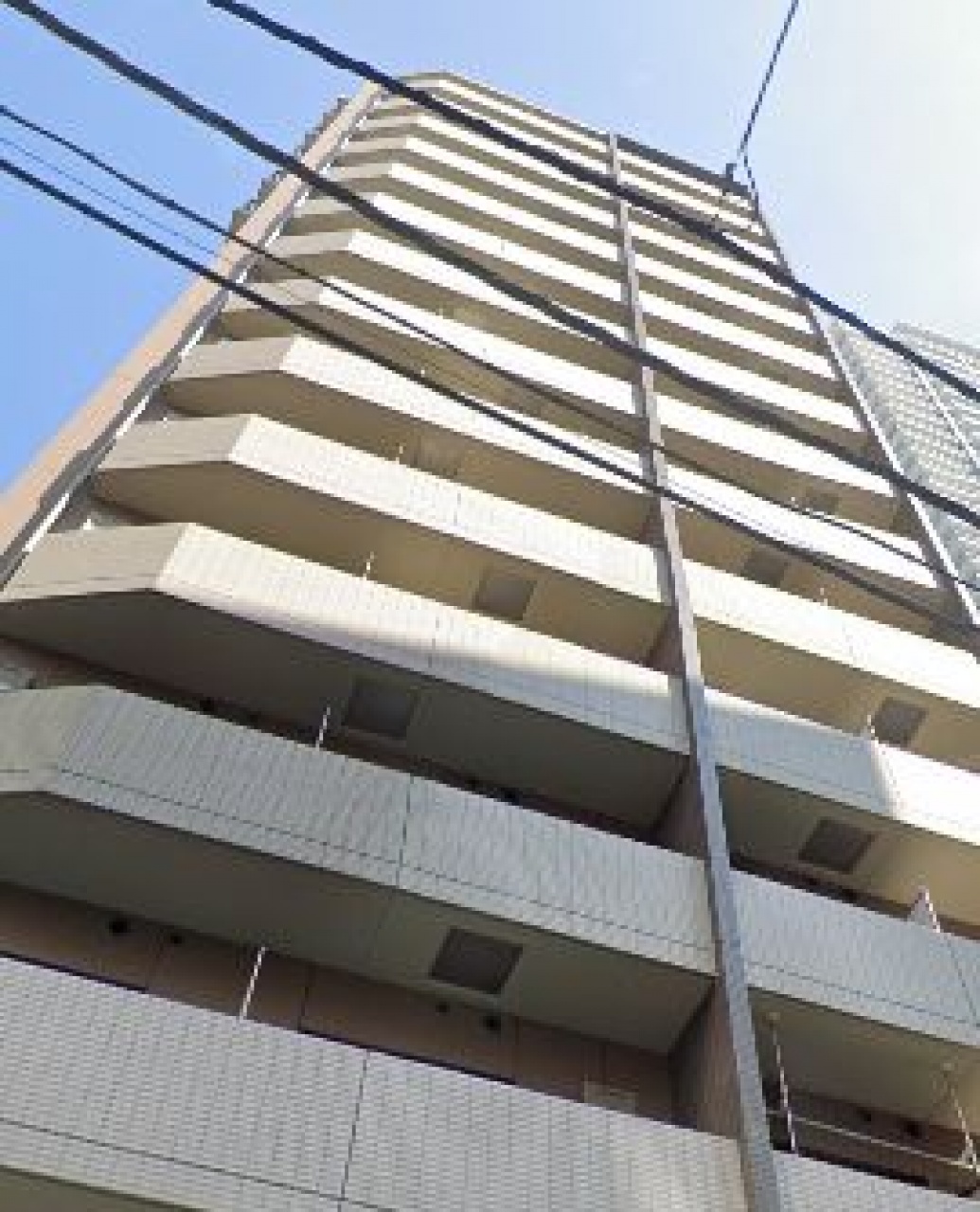 コンシェリア芝公園ＴＯＫＹＯ　ＰＲＥＭＩＵＭ
