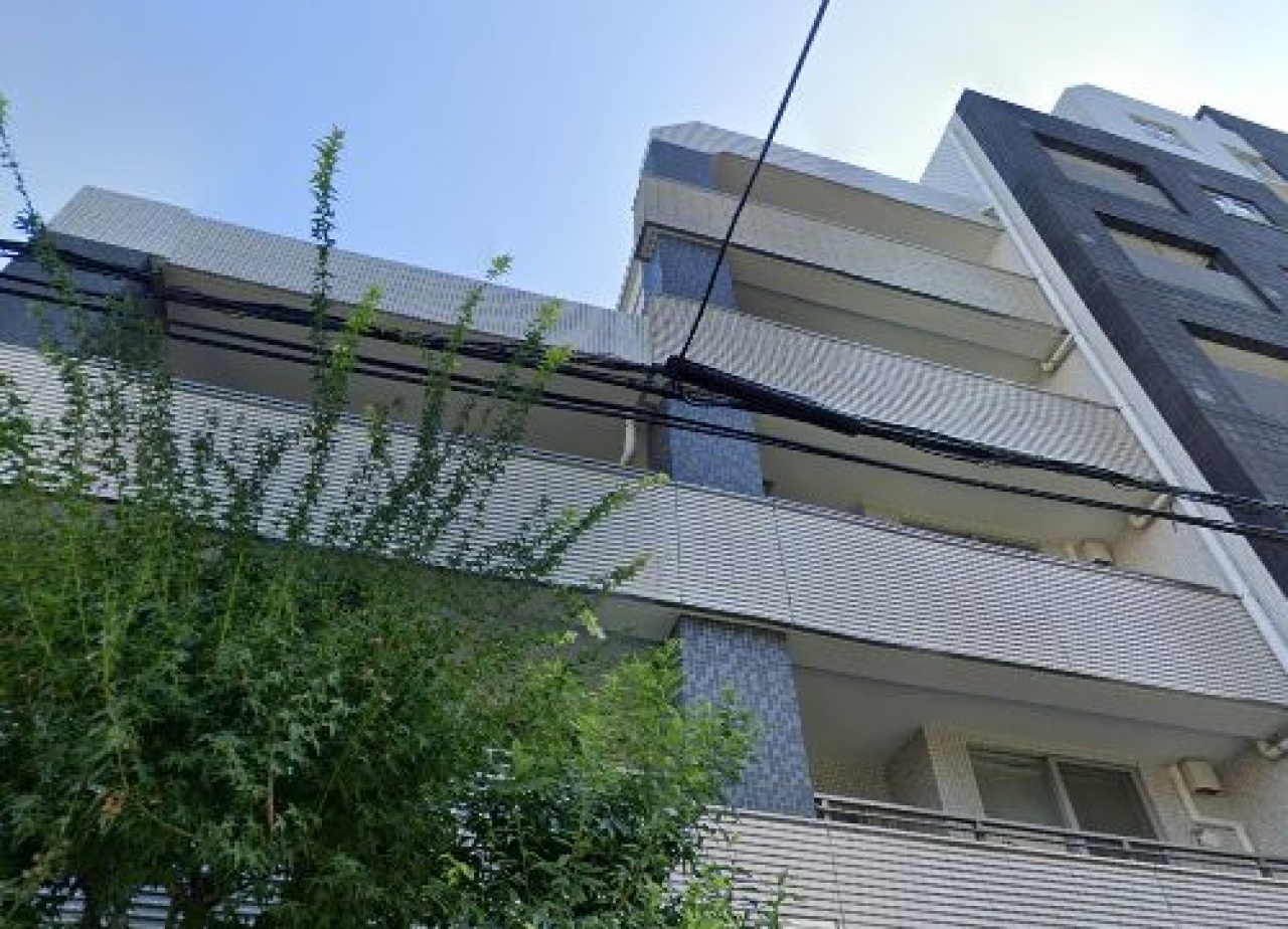 シティハウス学芸大学