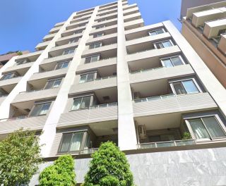 プレミスト明石町