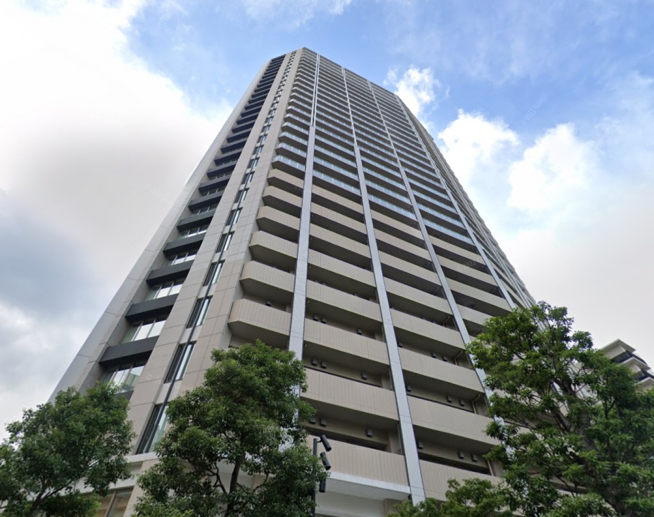 Ｂｒｉｌｌｉａ　ＴＨＥ　ＴＯＷＥＲ　ＴＯＫＹＯ　ＹＡＥＳＵ　ＡＶＥＮＵ
