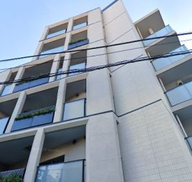 ディアナコート小石川播磨坂レジデンス