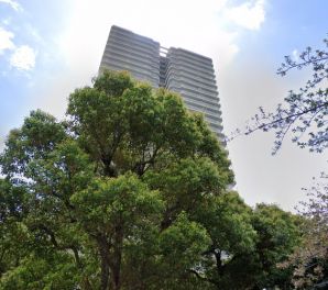 パークシティ新川崎・西三番街Ｄ棟