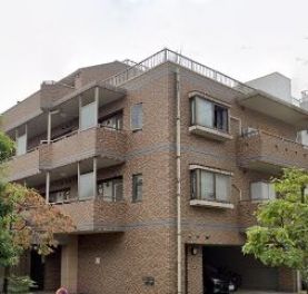 エクセルシオール品川大井町