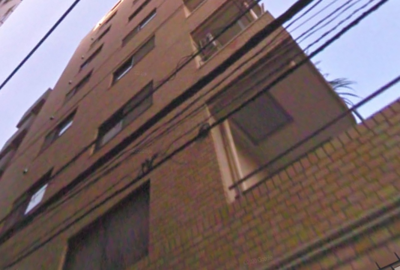 コーヅ白金台