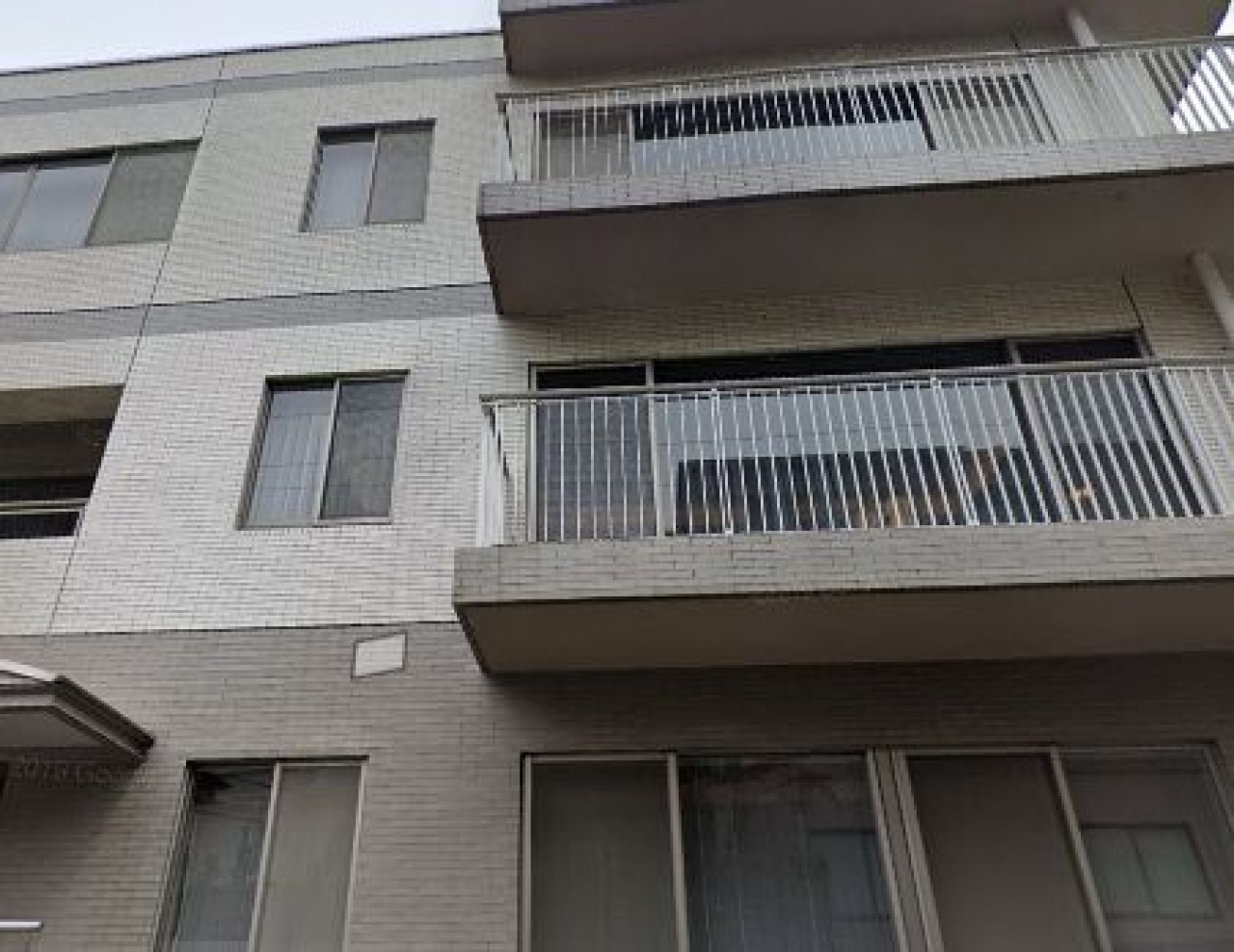 ステラサイト西麻布