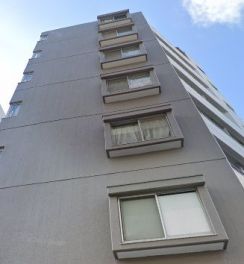 サンハイツ大森