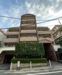 ディアナコート池田山