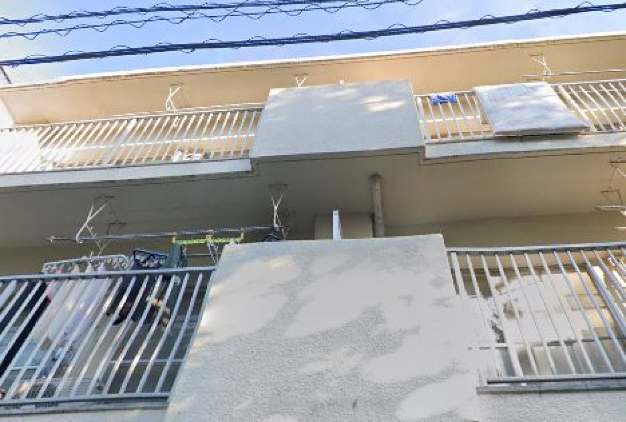 コープ野村祐天寺中町
