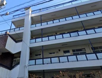 ザ・パークハウス広尾