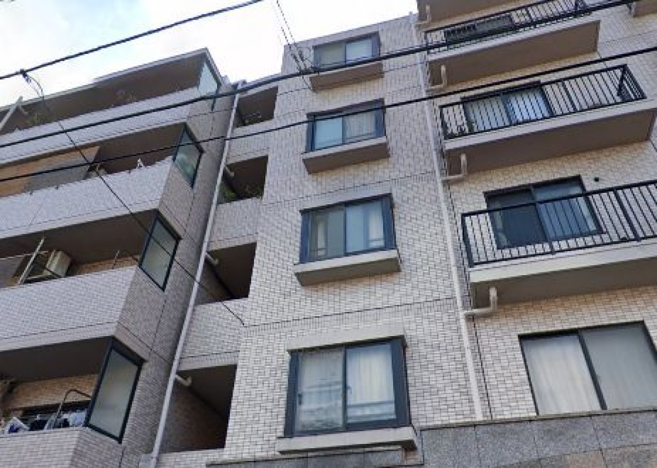 ライオンズガーデン金町リバーステージ