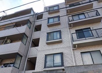 ライオンズガーデン金町リバーステージ