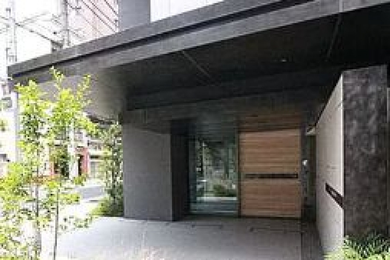 ブリリア東上野