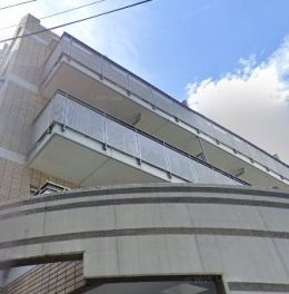 ジェイパーク不動前３番館