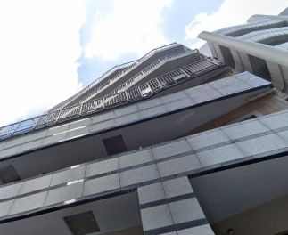 ジェイパークステーション田町