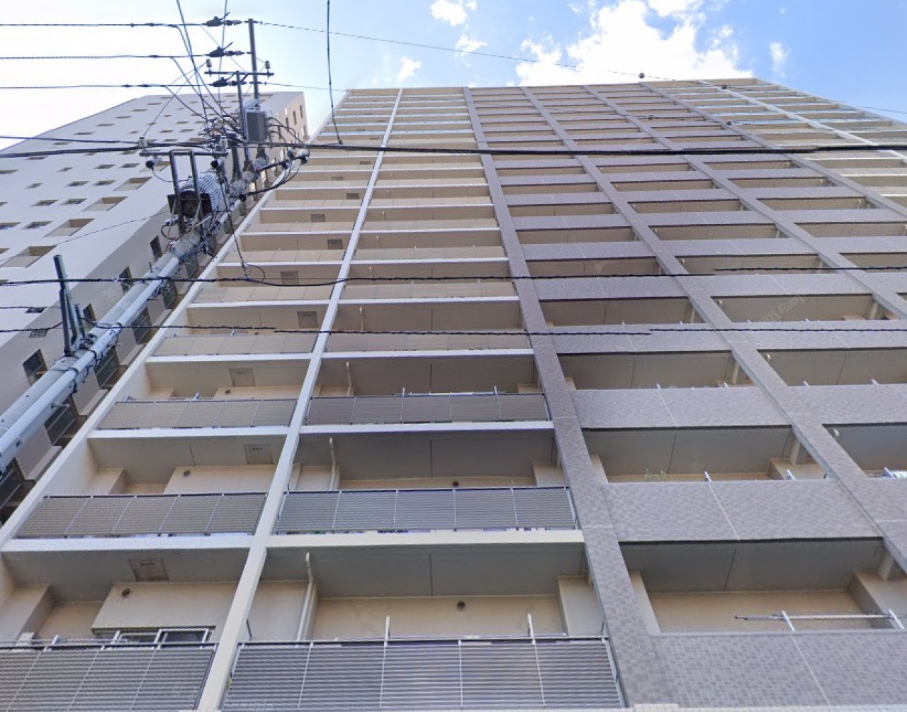 東京ビューマークス