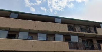 ダイアパレス光が丘弐番館