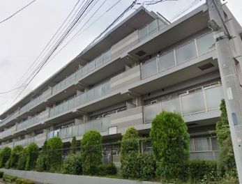 レックスガーデン石神井公園