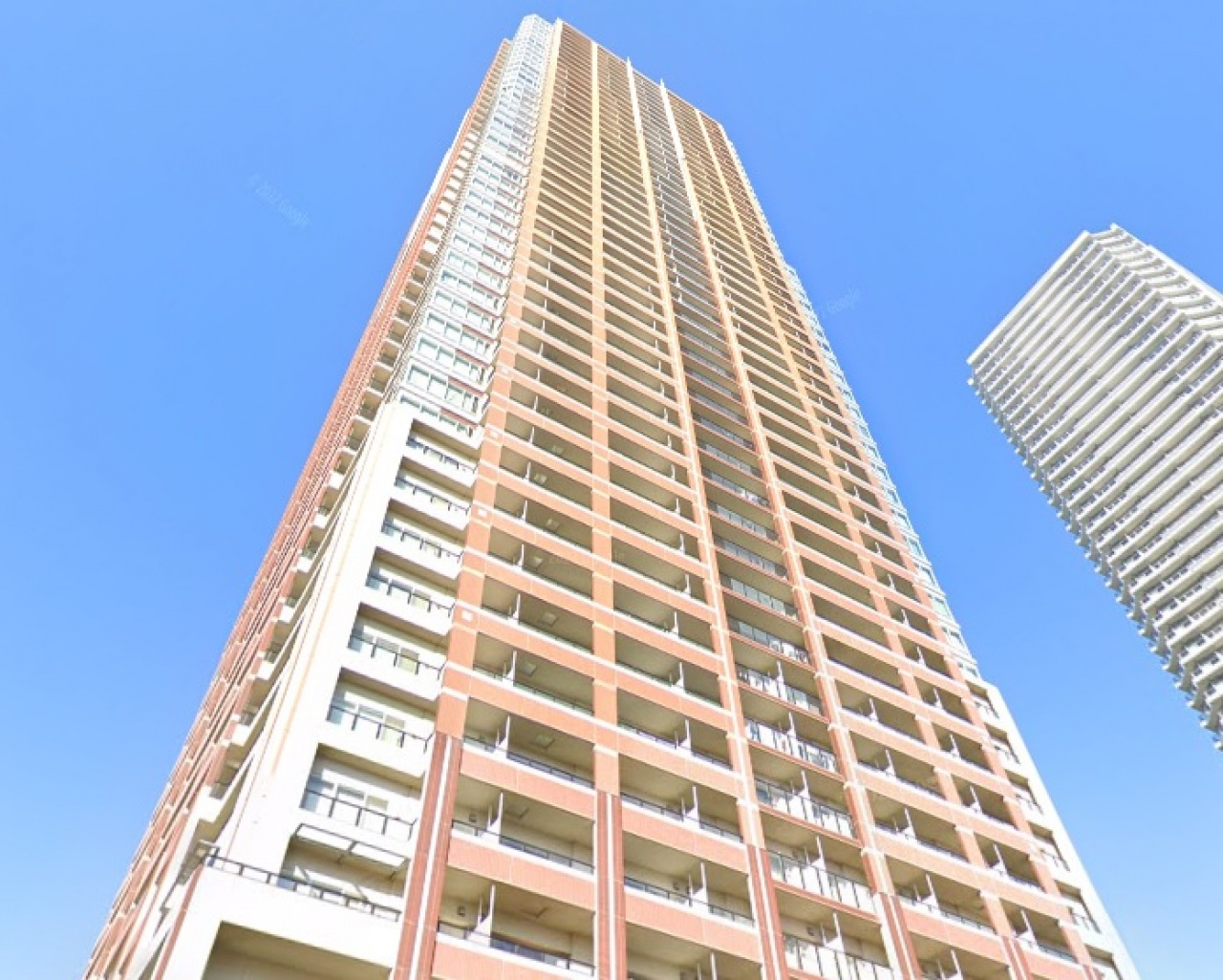 ＴＨＥ　ＫＯＳＵＧＩ　ＴＯＷＥＲ