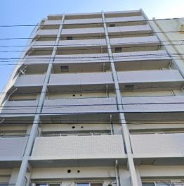 グローリオ品川シーサイド