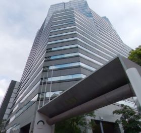 ゲートシティ大崎サウスパークタワー