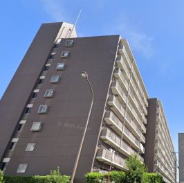 フェア・コート多摩川